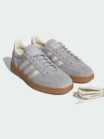 Кеды Adidas Spezial модель IF7086 Фото