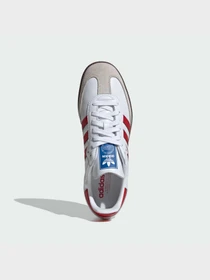 Кеды Adidas Samba модель IG1025 Фото
