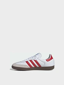 Кеды Adidas Samba модель IG1025 Фото