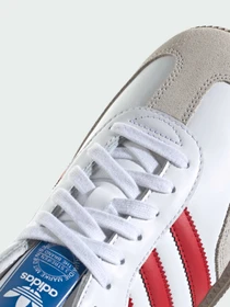 Кеды Adidas Samba модель IG1025 Фото