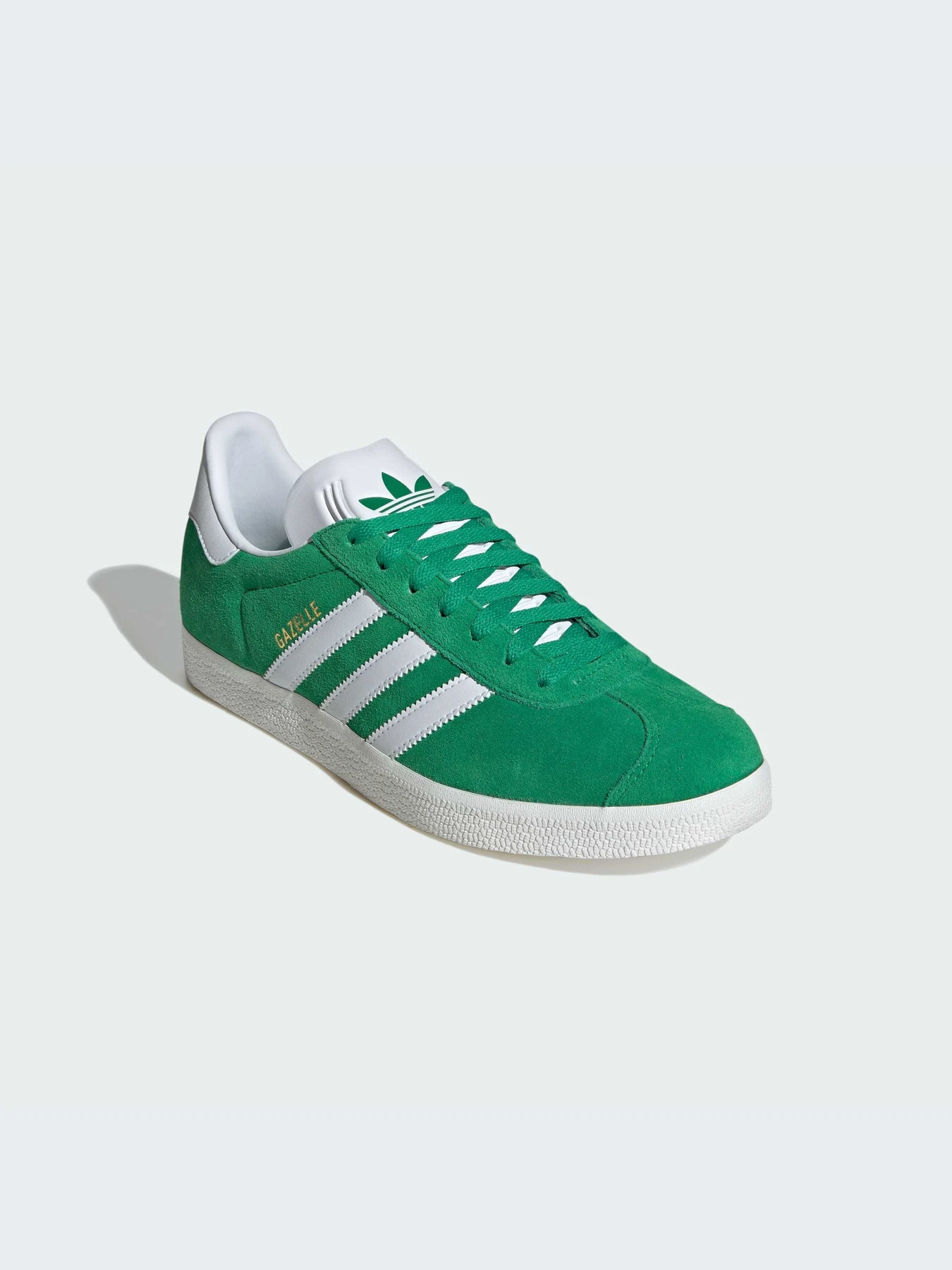 Кеды Adidas Gazelle модель IG2092 Кеды Adidas Gazelle модель IG2092 Фото