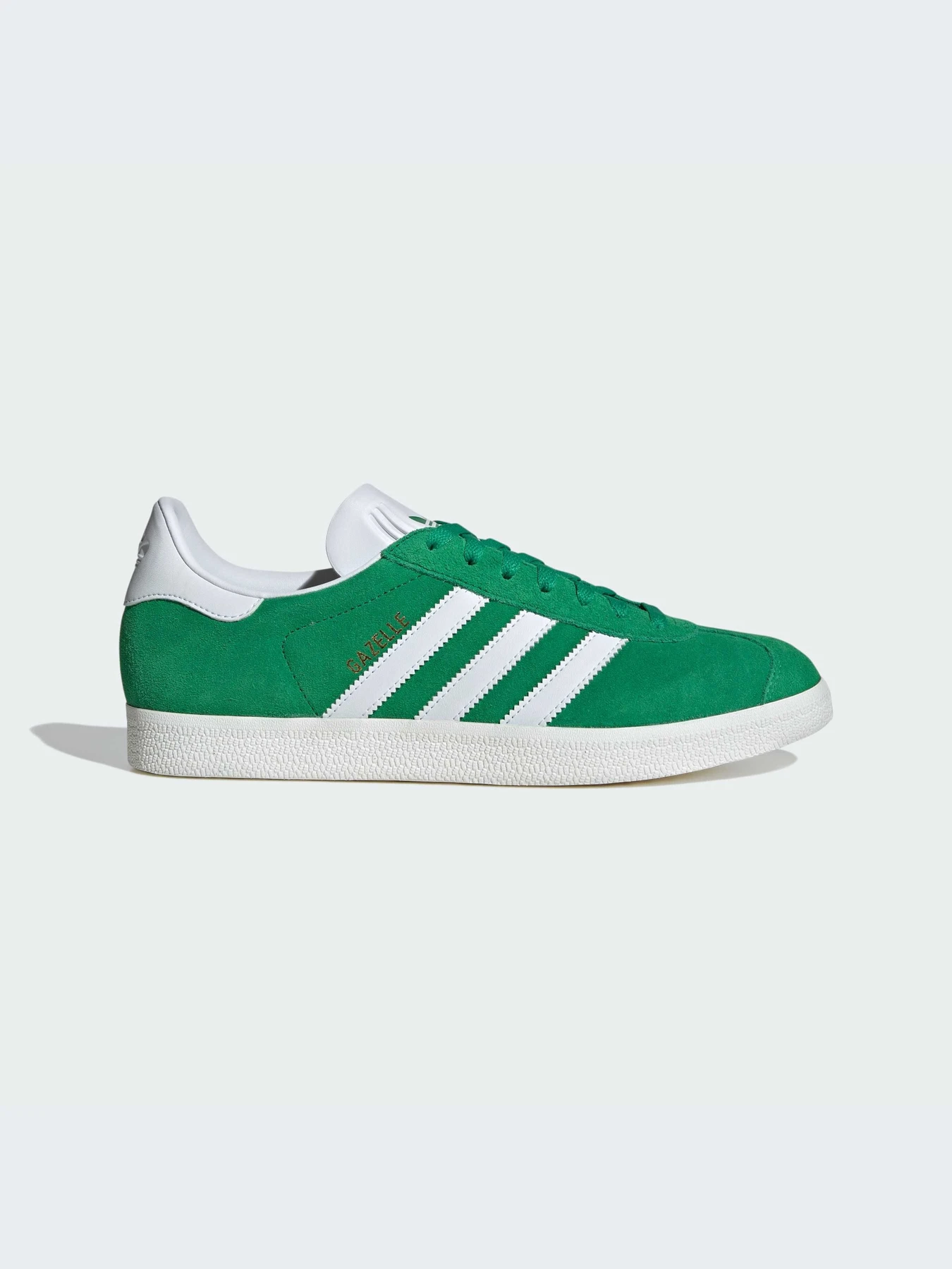 Кеды Adidas Gazelle модель IG2092 Кеды Adidas Gazelle модель IG2092 Фото