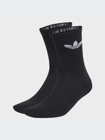 Шкарпетки та гольфи Adidas Adicolor модель IJ5613 Фото