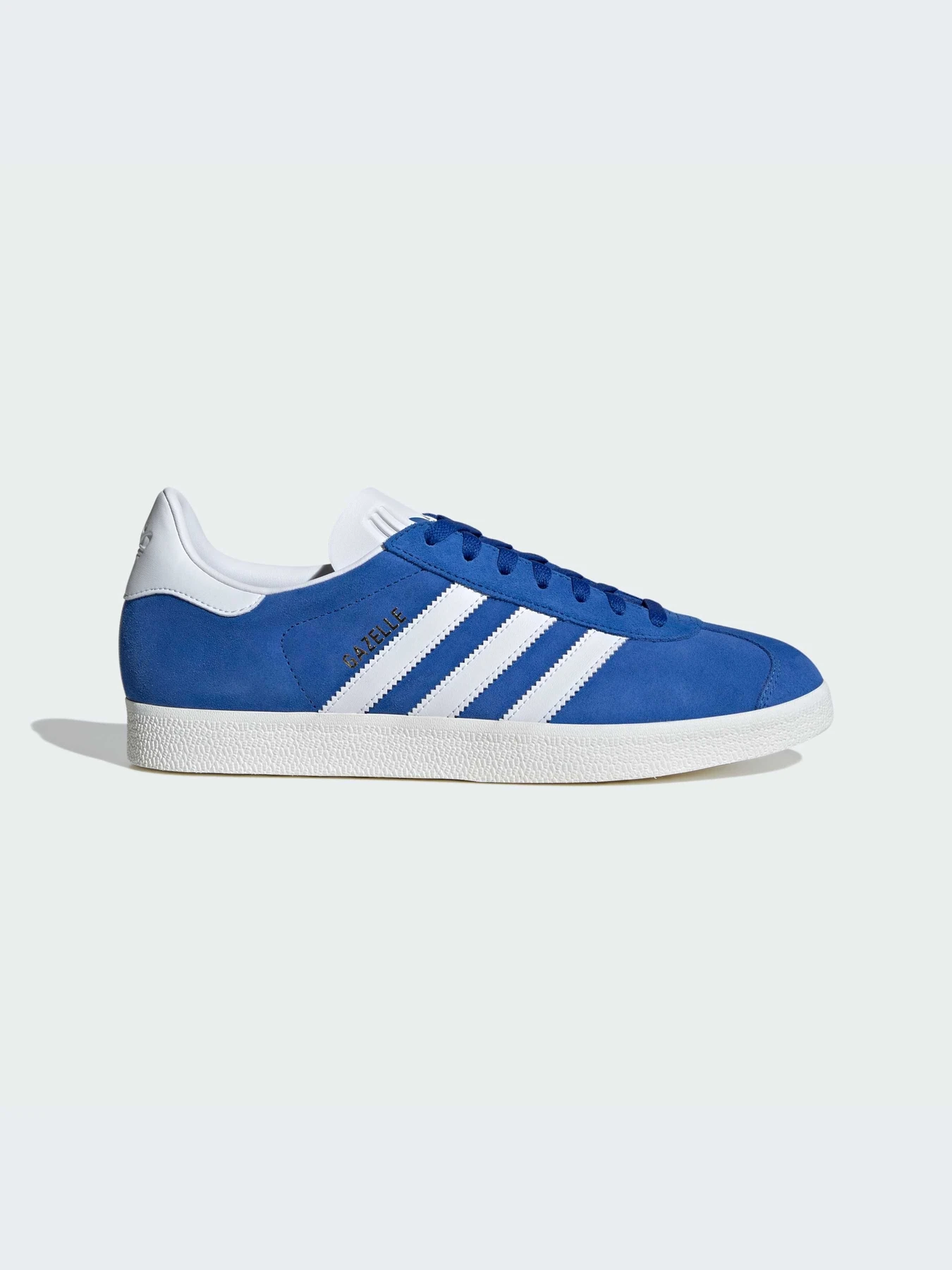 Кеды Adidas Gazelle модель IG2093 Кеды Adidas Gazelle модель IG2093 Фото