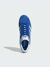 Кеды Adidas Gazelle модель IG2093 Фото
