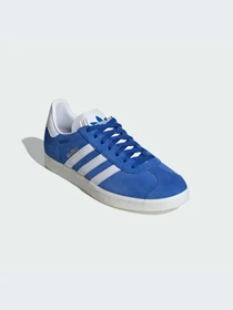 Кеды Adidas Gazelle модель IG2093 Фото