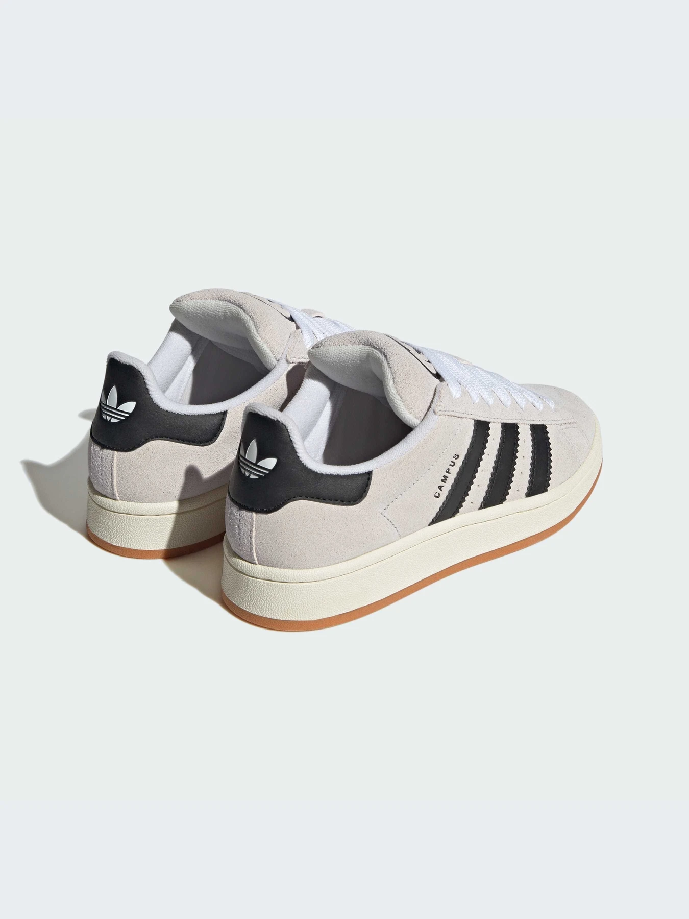 Кеды Adidas Campus модель GY0042 Кеды Adidas Campus модель GY0042 Фото