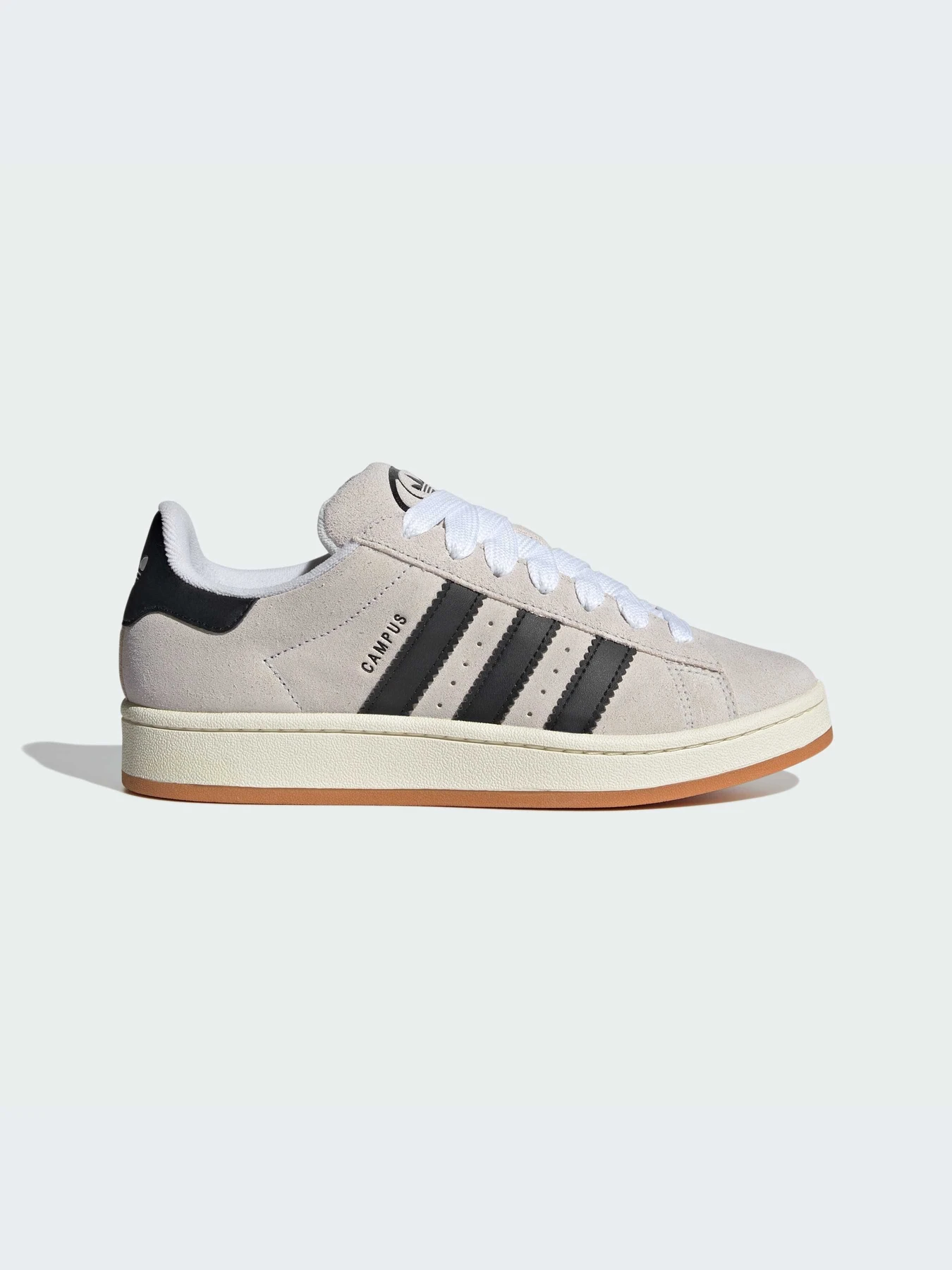 Кеды Adidas Campus модель GY0042 Кеды Adidas Campus модель GY0042 Фото