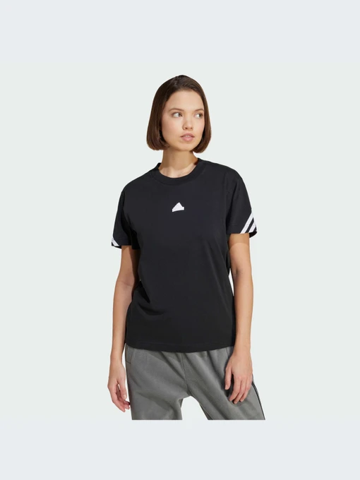 Футболки і поло Adidas модель IW4563 Фото