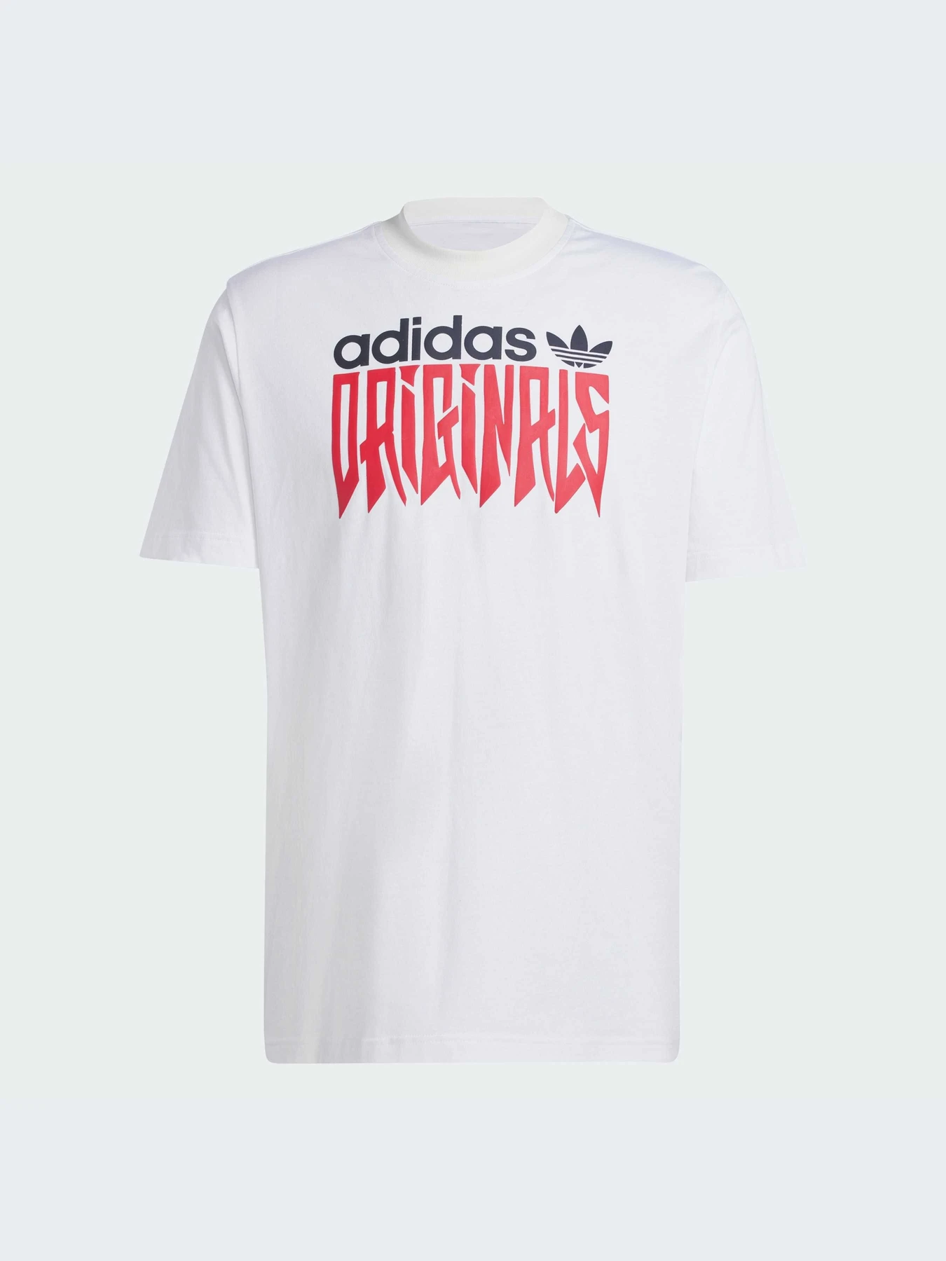 Футболки і поло Adidas модель IX9650 Футболки і поло Adidas модель IX9650 Фото