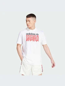 Футболки і поло Adidas модель IX9650 Фото
