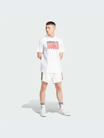 Футболки і поло Adidas модель IX9650 Фото
