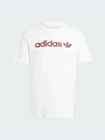 Футболки і поло Adidas Graphics модель IX9652 Фото