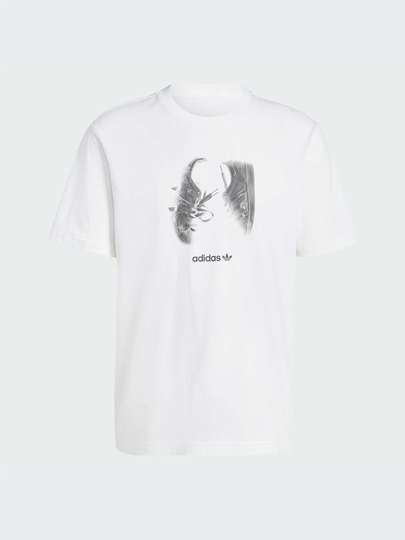Футболки і поло Adidas Graphics модель IY3430 Футболки і поло Adidas Graphics модель IY3430 Фото