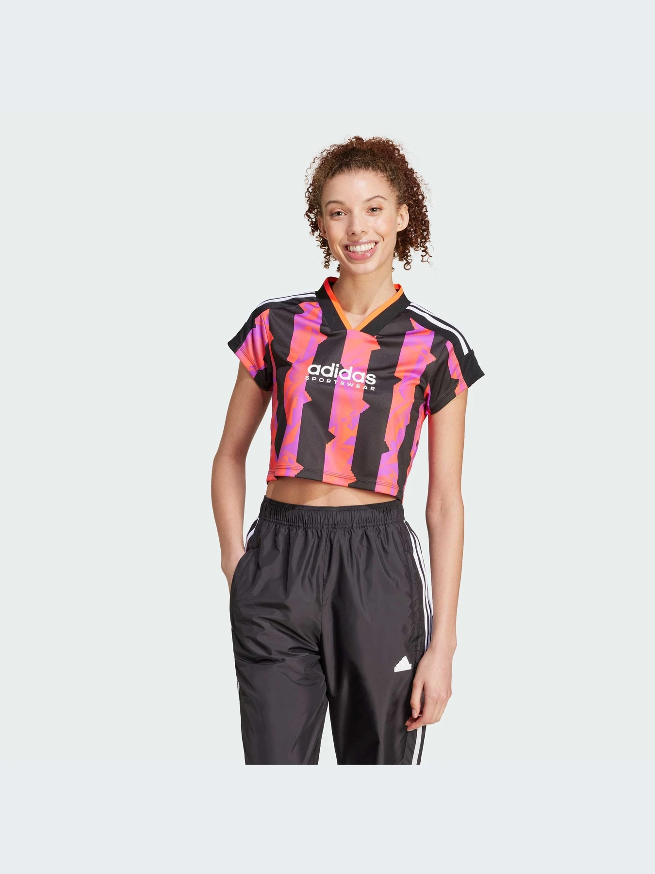 Футболки і поло Adidas Tiro модель IX3517 Фото