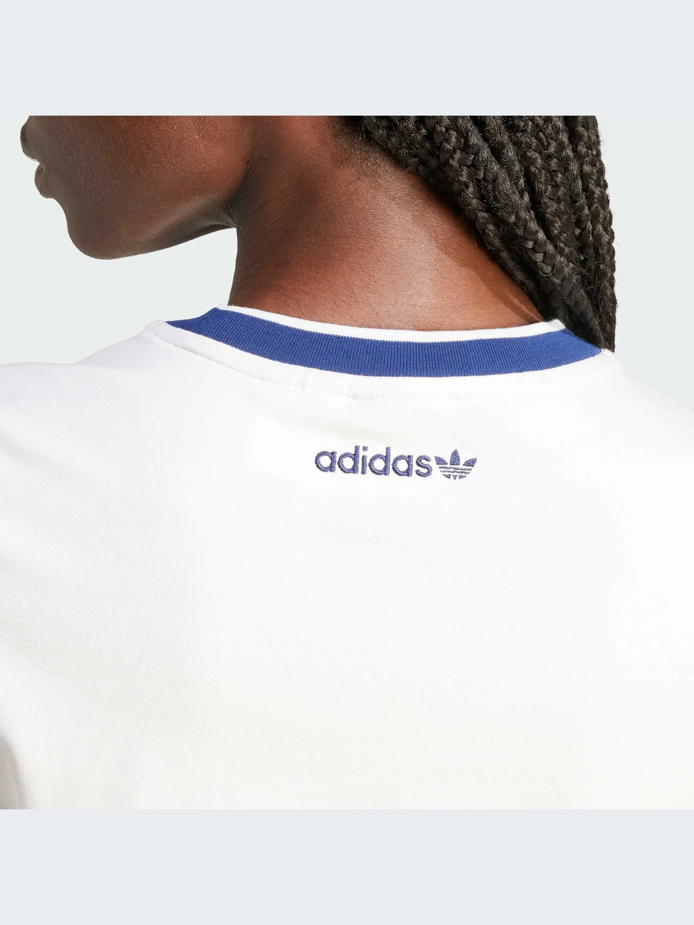 Футболки і поло Adidas 3 Stripes модель IX3532 Фото