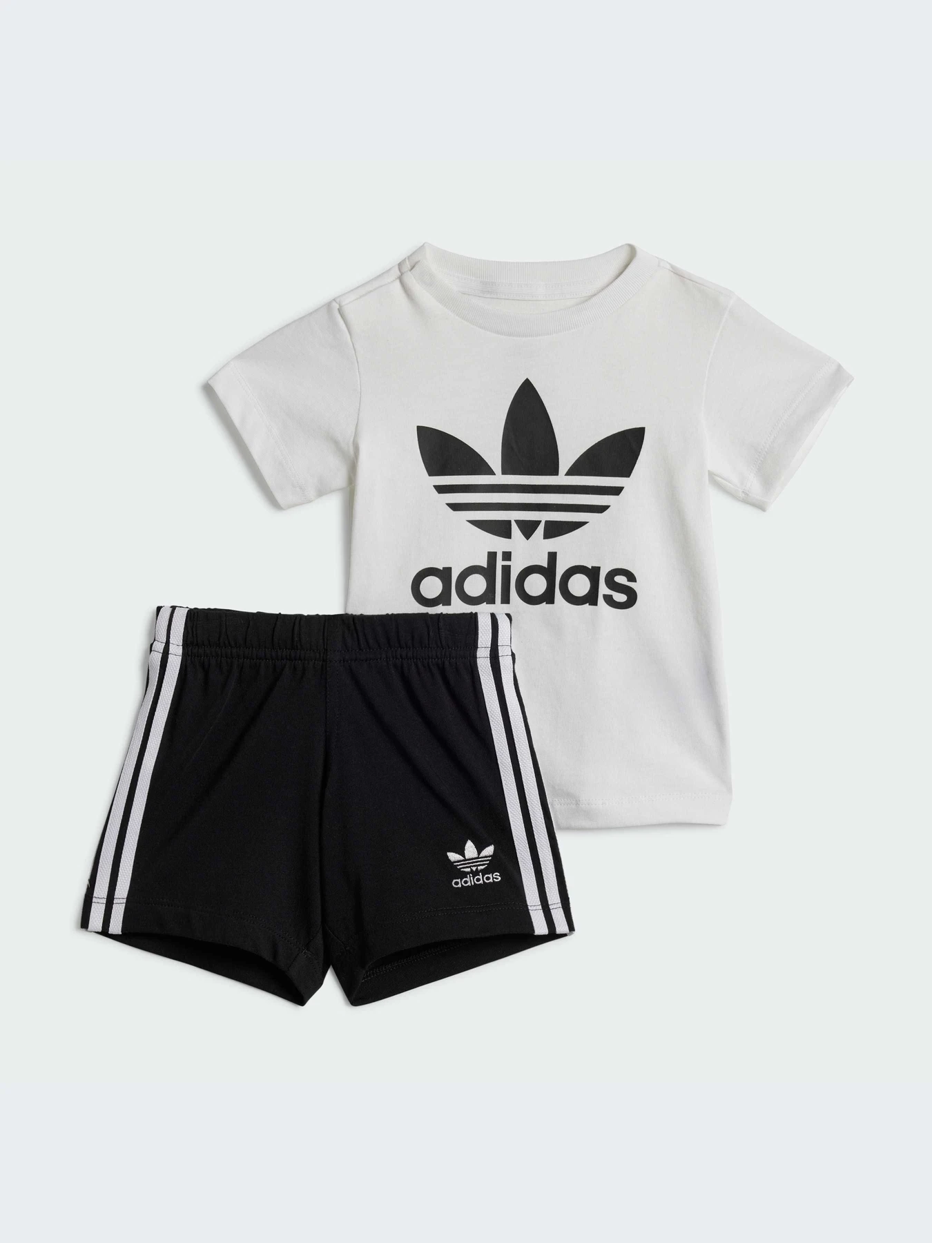 Костюмы Adidas Adicolor модель JE0521 Костюмы Adidas Adicolor модель JE0521 Фото