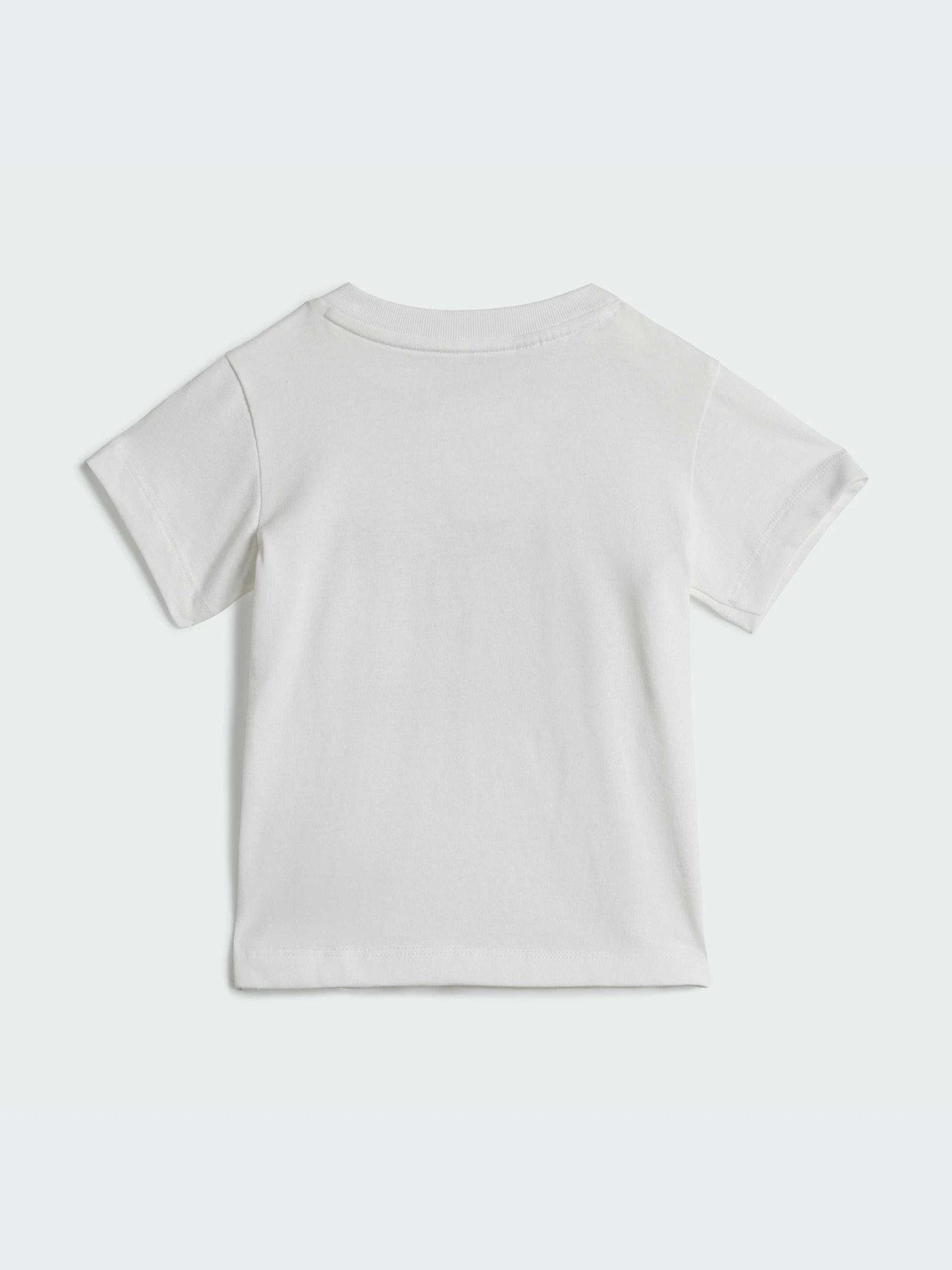 Костюмы Adidas Adicolor модель JE0521 Костюмы Adidas Adicolor модель JE0521 Фото