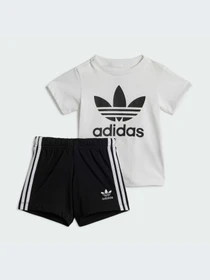 Костюмы Adidas Adicolor модель JE0521 Фото