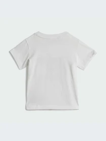 Костюмы Adidas Adicolor модель JE0521 Фото