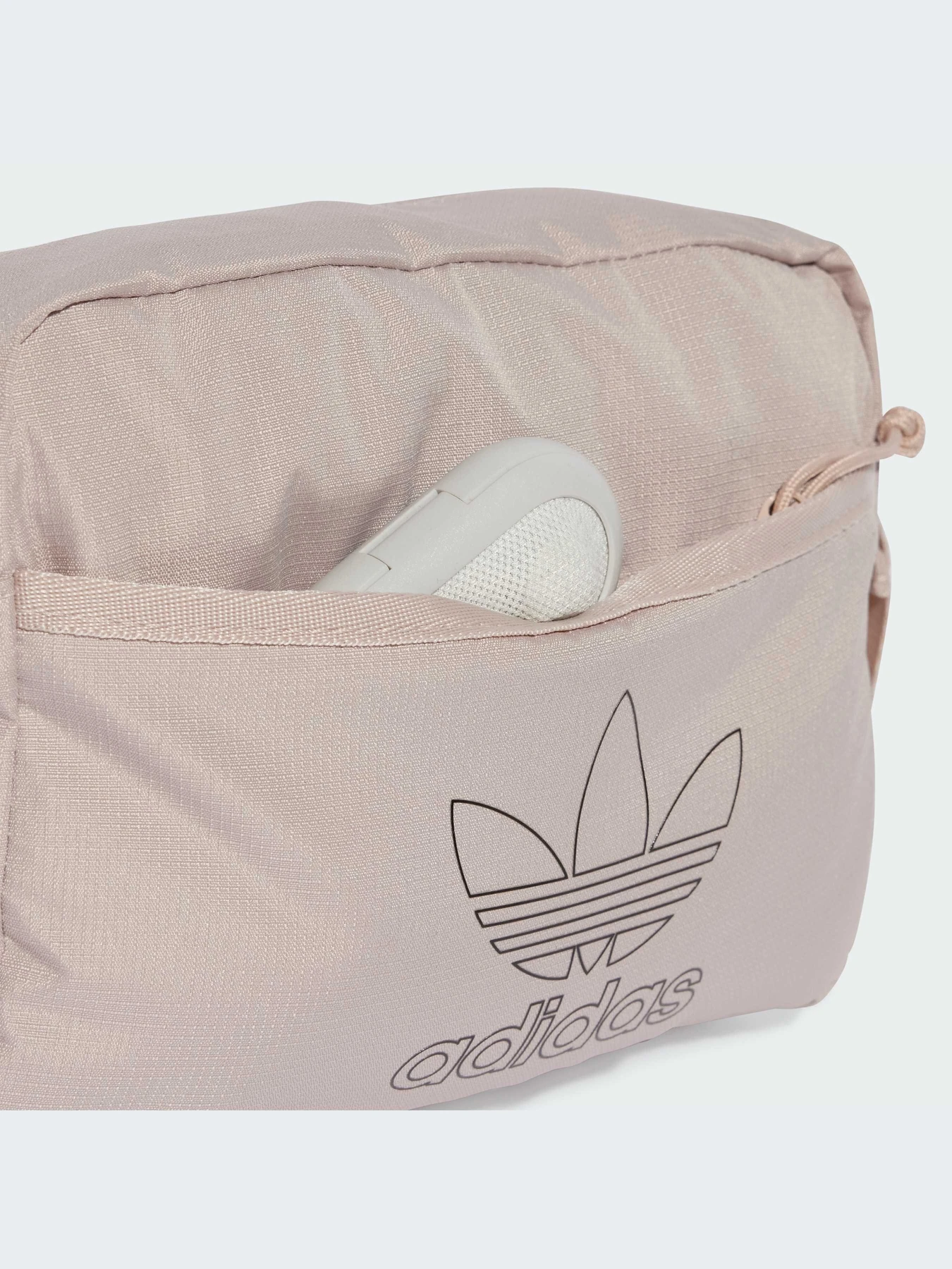 Сумки Adidas Adicolor модель IX7508 Сумки Adidas Adicolor модель IX7508 Фото