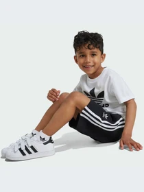 Костюмы Adidas Adicolor модель JE1613 Фото