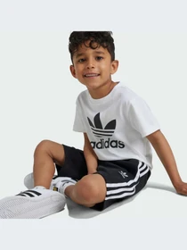 Костюмы Adidas Adicolor модель JE1613 Фото