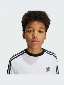 Футболки і поло Adidas Adicolor модель JE0515 Фото