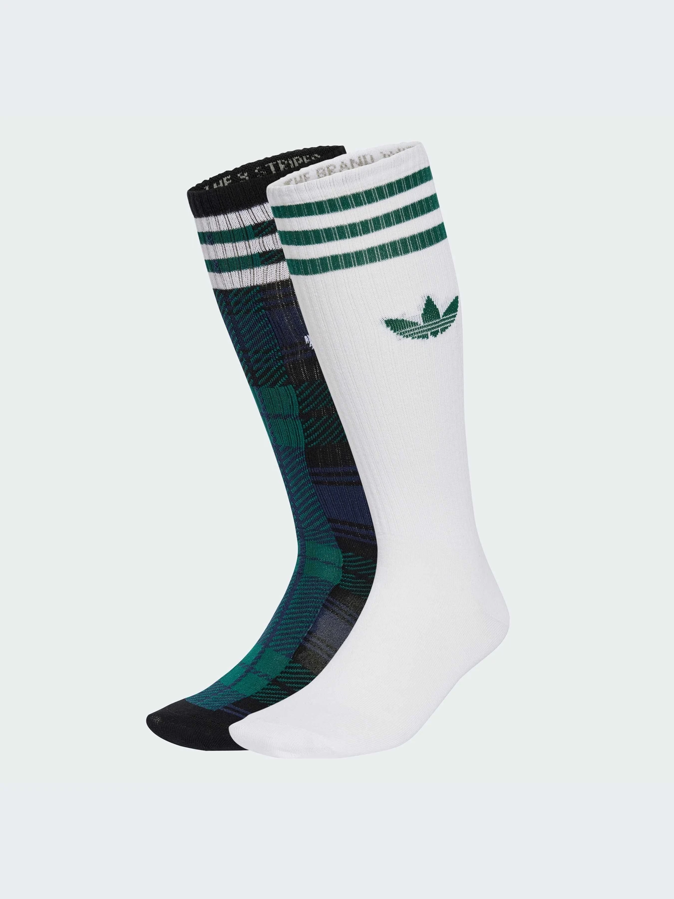 Носки и гольфы Adidas Graphics модель IX6812 Фото