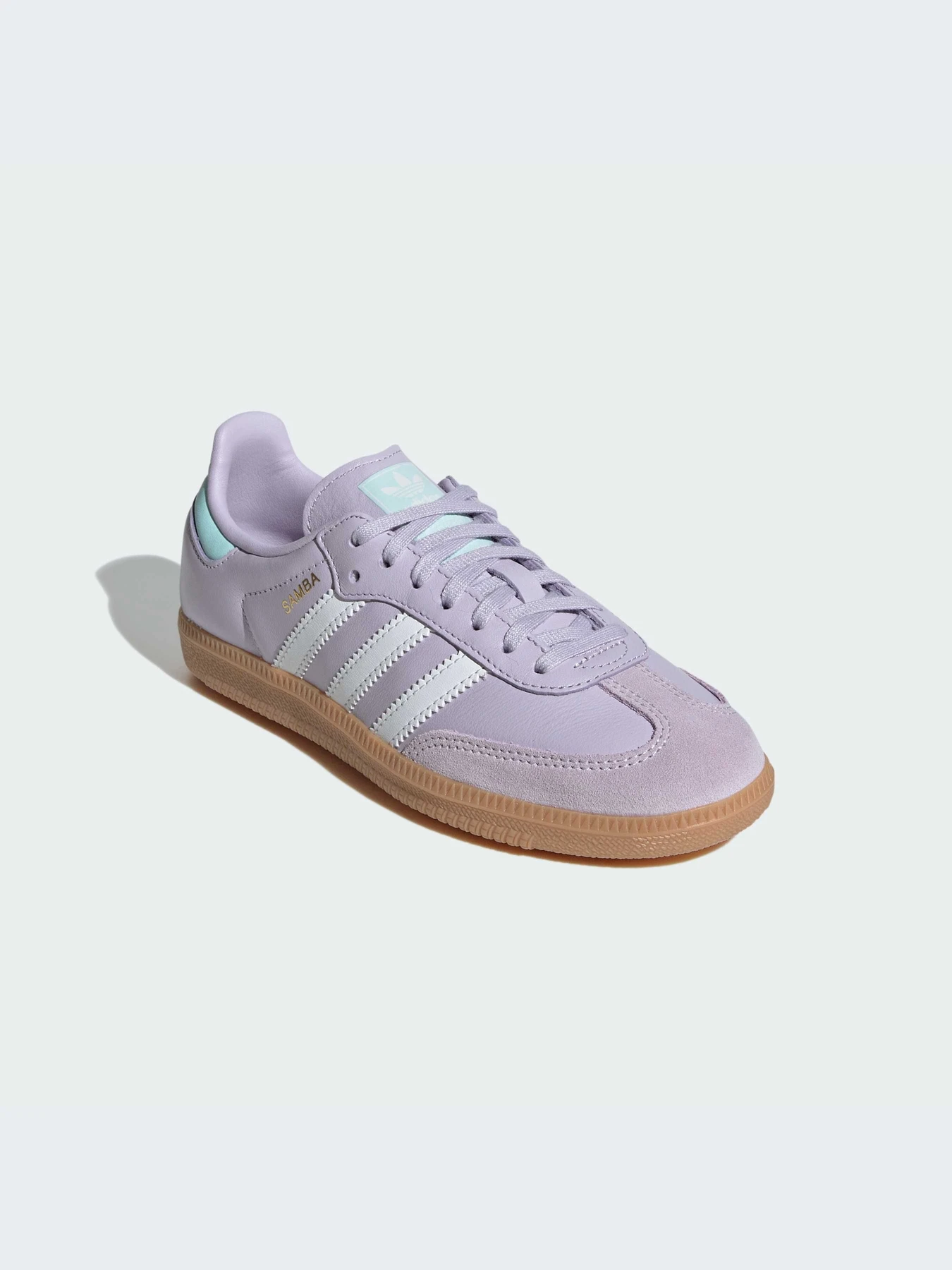 Кеди Adidas Samba модель IH2872 Фото