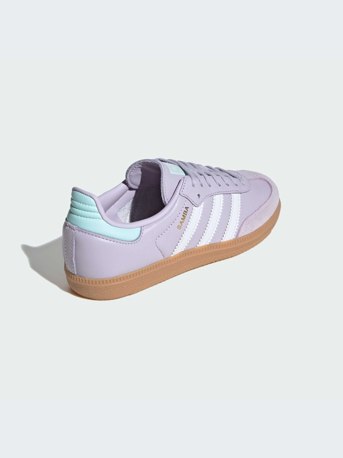 Кеди Adidas Samba модель IH2872 Фото