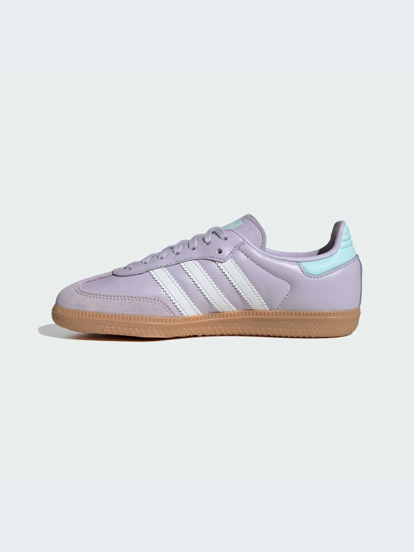 Кеди Adidas Samba модель IH2872 Фото