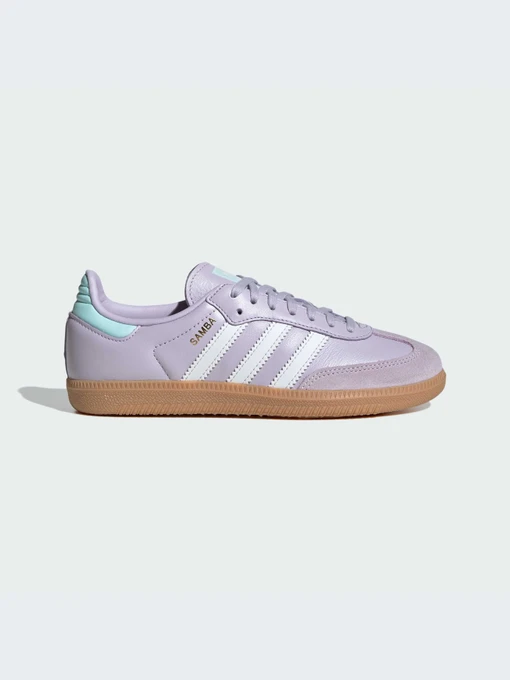 Кеды Adidas Samba модель IH2872 Фото