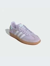 Кеди Adidas Samba модель IH2872 Фото