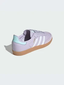 Кеди Adidas Samba модель IH2872 Фото
