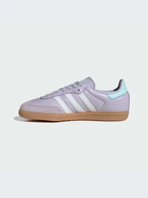 Кеди Adidas Samba модель IH2872 Фото