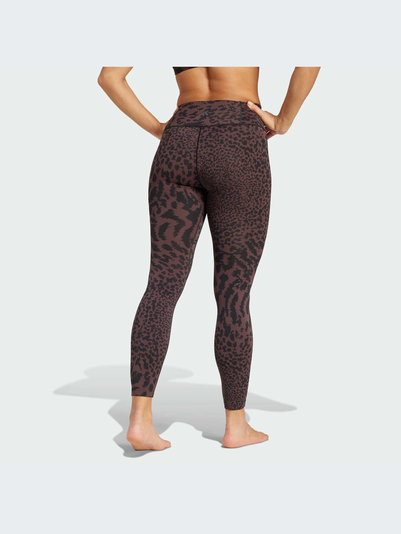 Брюки Adidas модель IS6708 Фото