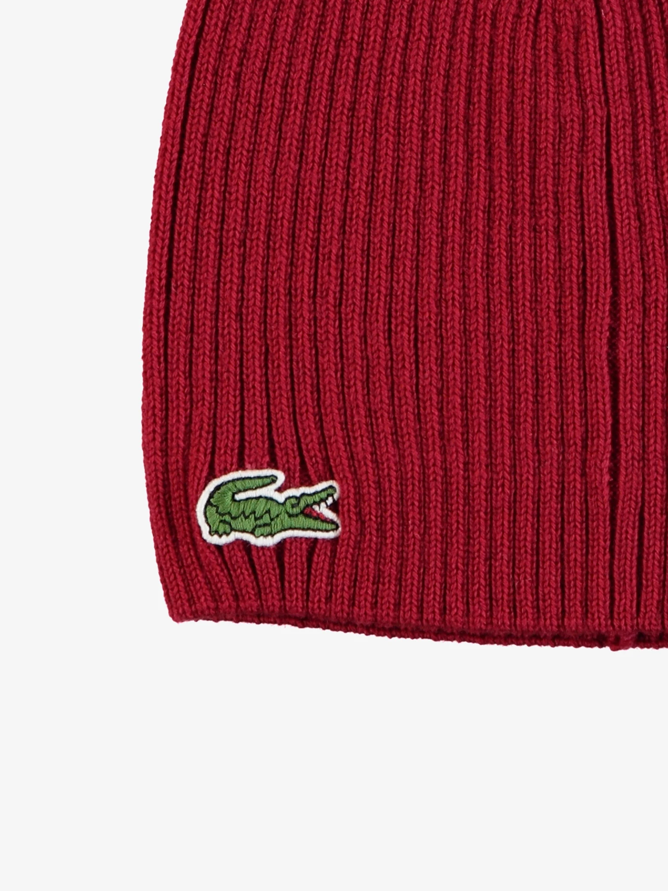 Шапки та кепки Lacoste модель RB2191476 Фото