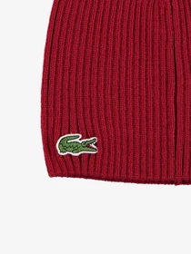 Шапки та кепки Lacoste модель RB2191476 Фото