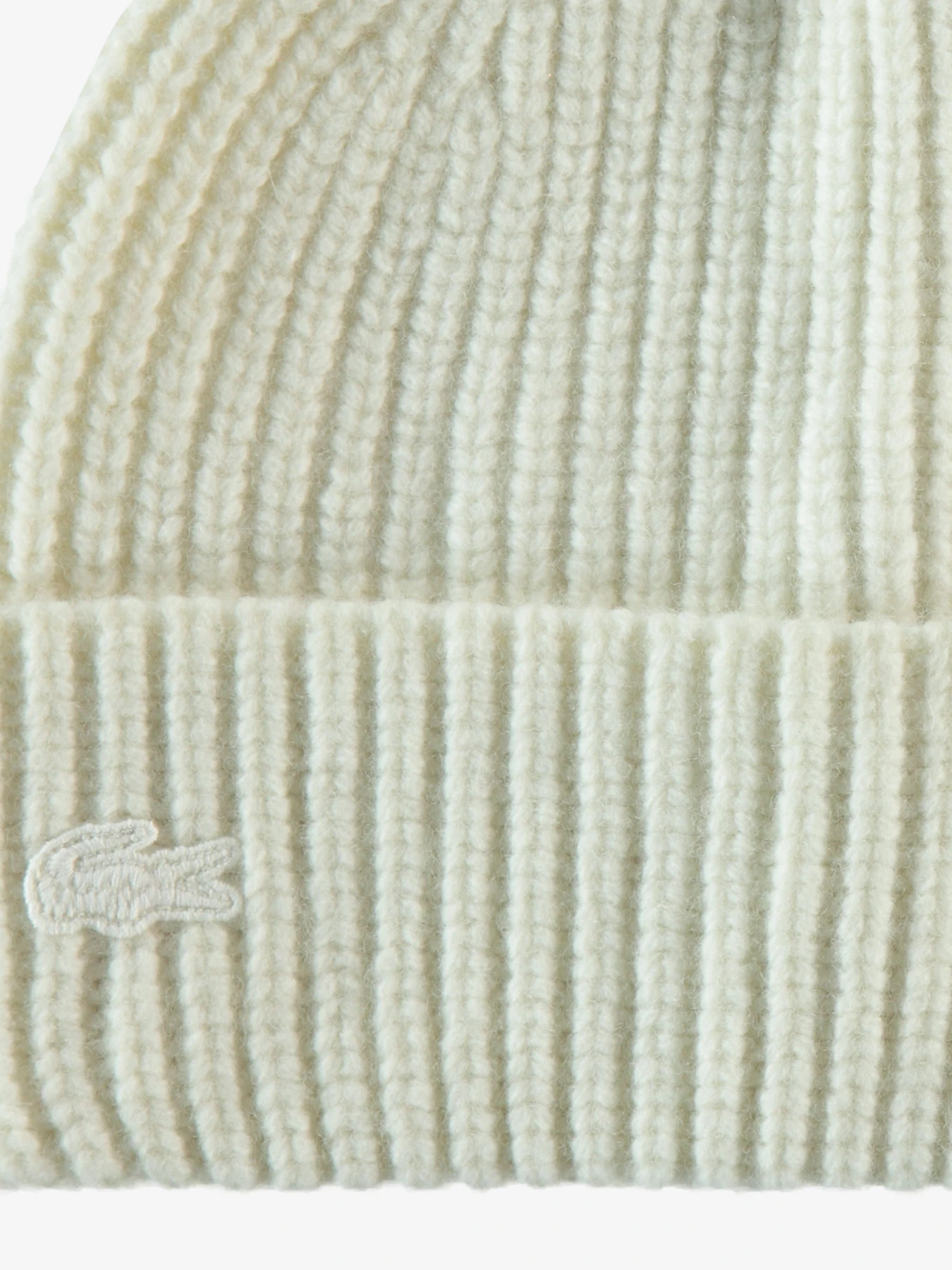 Шапки та кепки Lacoste модель RB241010B Фото