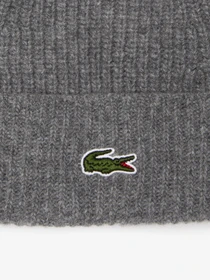 Шапки та кепки Lacoste модель RB9883YRD Фото