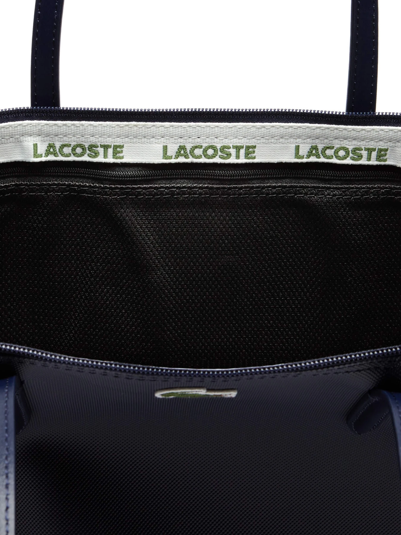 Сумки Lacoste модель NF1888PO141 Фото