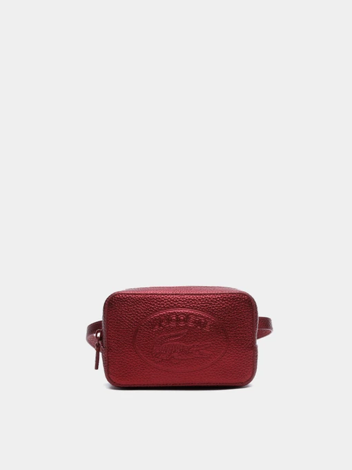 Сумки Lacoste Croco Crew модель NF3245NJF72 Фото