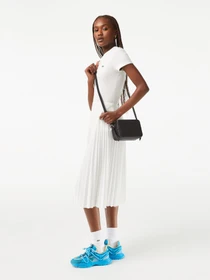 Сумки Lacoste Chantaco Pique модель NF3879KL000 Фото