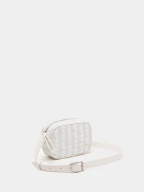 Сумки Lacoste Monogram модель NF4276DGL58 Фото