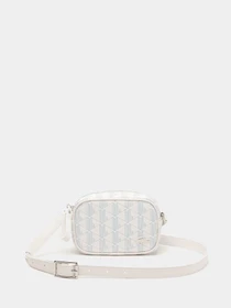 Сумки Lacoste Monogram модель NF4276DGL58 Фото