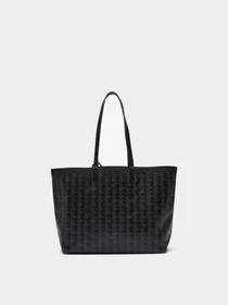 Сумки Lacoste Monogram модель NF4344ZEH45 Фото