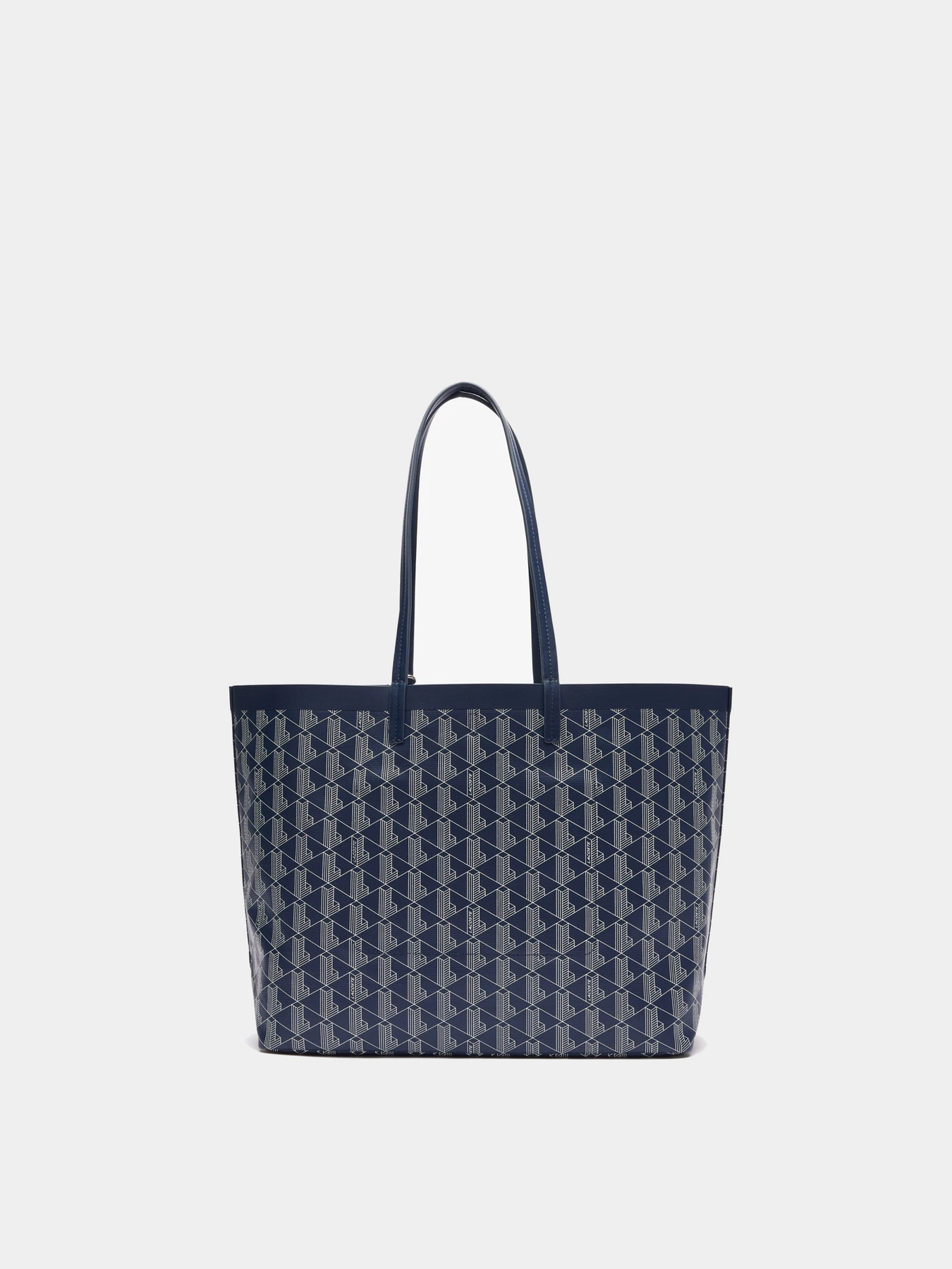 Сумки Lacoste Monogram модель NF4344ZEP43 Фото