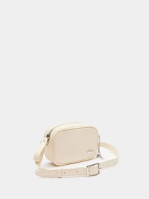 Сумки Lacoste Piqué-effect модель NF4364DBM97 Фото
