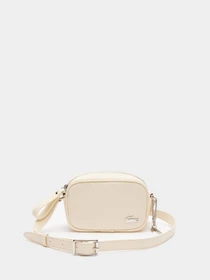 Сумки Lacoste Piqué-effect модель NF4364DBM97 Фото
